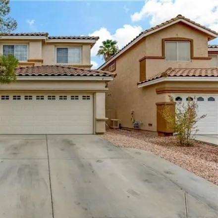 Rent this 3 bed house on 98 Fortuna Court in Henderson, NV 89074