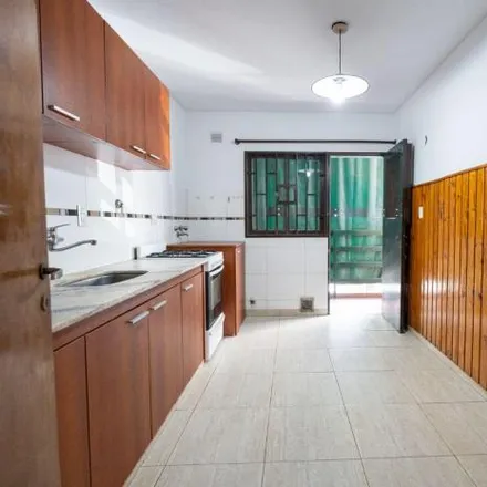 Buy this 2 bed apartment on Paraguay 411 in Martin, Rosario