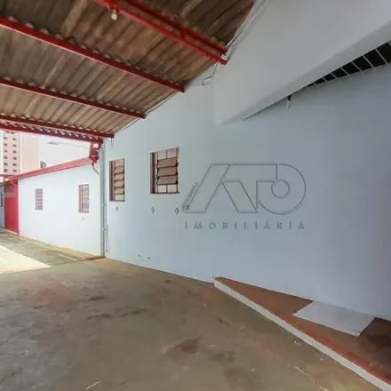 Buy this studio house on Rua Saldanha Marinho in Vila Independência, Piracicaba - SP