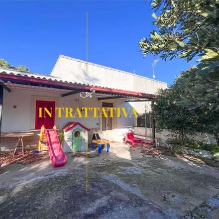 Buy this studio house on unnamed road in Monopoli BA, Italy