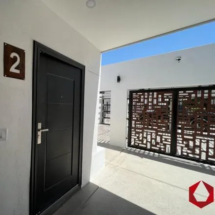 Rent this 1 bed apartment on Calle Jerónimo Sur in 21000 Mexicali, BCN