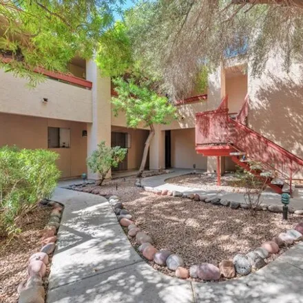 Image 1 - 3155 West Cochise Drive, Phoenix, AZ 85051, USA - Apartment for rent