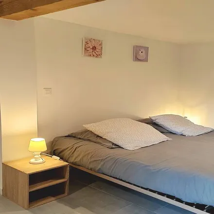 Rent this 1 bed house on 34240 Lamalou-les-Bains