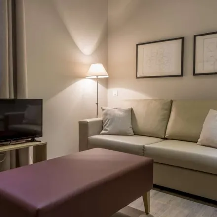 Rent this 3 bed apartment on Corso Buenos Aires