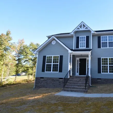 Buy this 4 bed house on unnamed road in Fluvanna County, VA