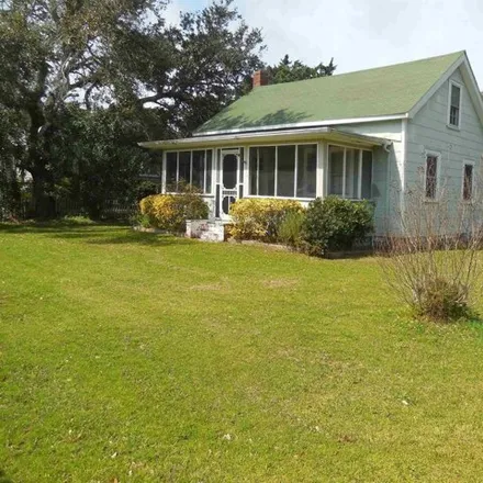 Image 2 - 164 Lighthouse Road, Ocracoke, Hyde County, NC 27960, USA - House for sale