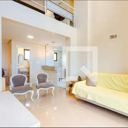 Image 2 - Palazzo Versilla, Rua Professor Lemos de Brito, Barra, Salvador - BA, 40140-090, Brazil - Apartment for rent