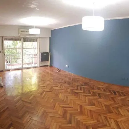 Rent this 1 bed apartment on Saavedra 1128 in San Cristóbal, C1247 ABA Buenos Aires