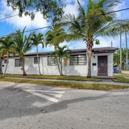 Image 3 - 1180 South 17th Avenue, Hollywood, FL 33020, USA - House for sale