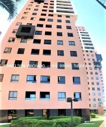 Buy this 2 bed apartment on Metropolis in Alameda das Mansões, Candelária