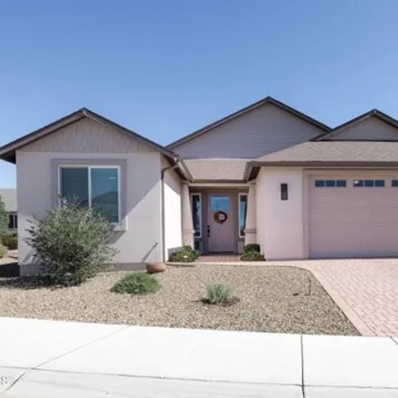 Buy this 3 bed house on 1542 Chateau Drive in Cottonwood, AZ 86326