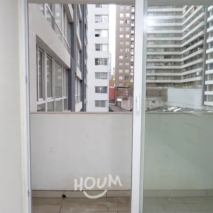 Buy this 1 bed apartment on San Pablo 1445 in 834 0309 Santiago, Chile