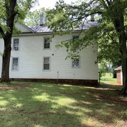 Image 3 - unnamed road, Orange County, VA, USA - House for rent