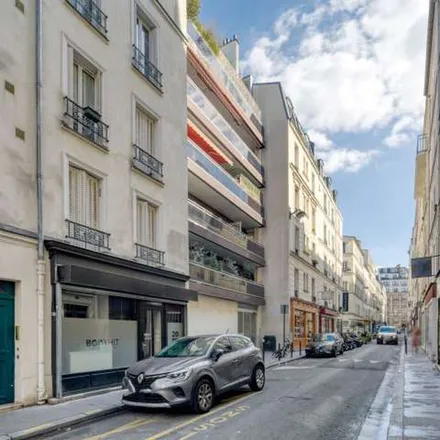 Image 8 - 14b Rue Augereau, 75007 Paris, France - Apartment for rent