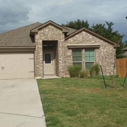 Image 2 - 5101 Dauphin Drive, Bell County, TX 76513, USA - House for rent