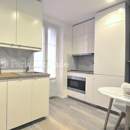 Image 7 - 235 Avenue Daumesnil, 75012 Paris, France - Apartment for rent