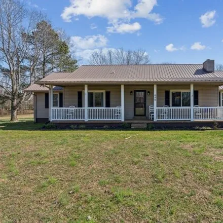 Buy this 3 bed house on 666 Poplar Ridge Road in Cheatham County, TN 37035