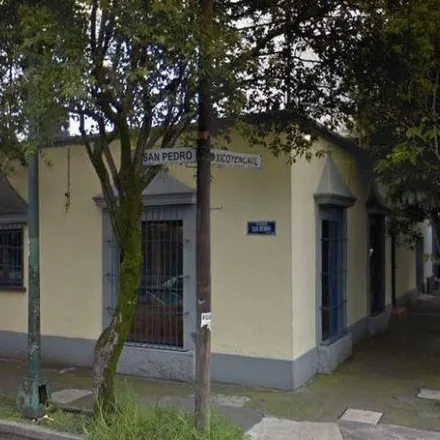 Buy this 4 bed house on Calle San Pedro 119 in Coyoacán, 04100 Mexico City
