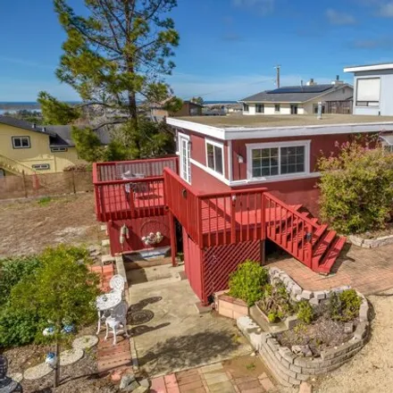 Buy this 1 bed house on 1315 15th Street in Baywood Park, San Luis Obispo County