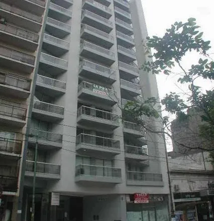 Image 2 - Avenida Australia 2351, Barracas, 1275 Buenos Aires, Argentina - Apartment for rent