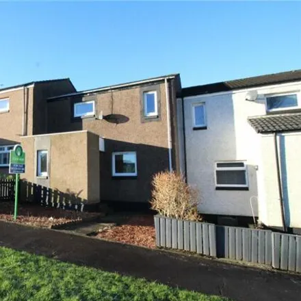 Buy this 3 bed townhouse on Redbrae Avenue in Bo'ness, EH51 9TN