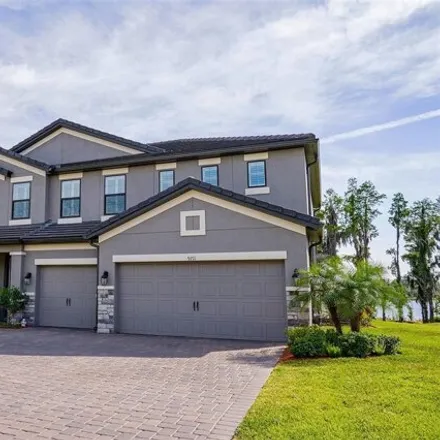 Buy this 5 bed house on 9711 Sorbonne Loop in Hillsborough County, FL 33592
