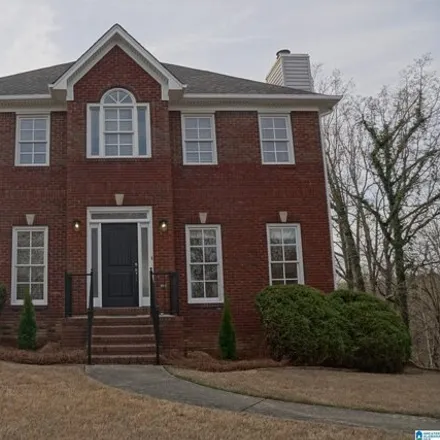 Buy this 4 bed house on 1775 Pebble Cove in Hoover, AL 35244
