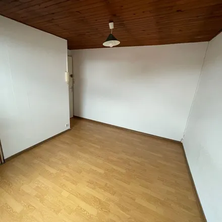 Rent this 1 bed apartment on 33 Avenue du Général de Gaulle in 54300 Lunéville, France