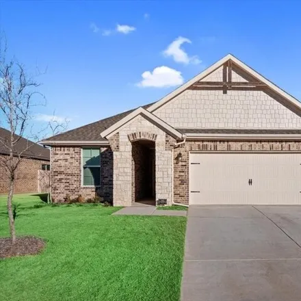 Buy this 4 bed house on Greymoore Drive in Anna, TX 75495