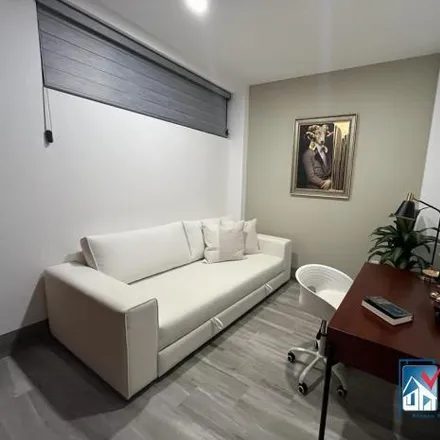 Buy this 2 bed apartment on Avenida de las Amazonas in Valle Hermoso 1 Y 2, 37108 León