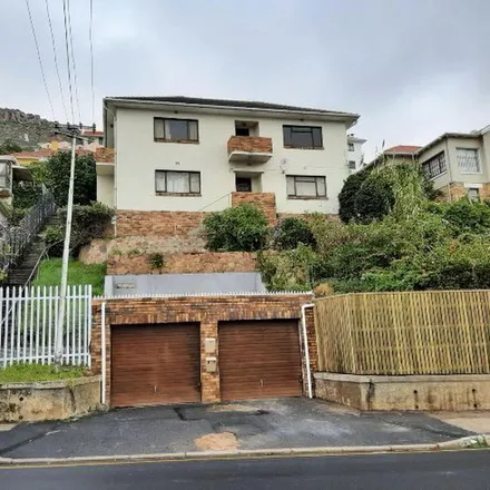 Rent this 2 bed apartment on Provincial Building in Keerom Street, Cape Town Ward 115