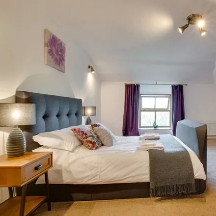 Rent this 5 bed house on Llansannan in LL16 5BT, United Kingdom
