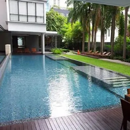 Image 4 - Asok, Thailand - Apartment for sale