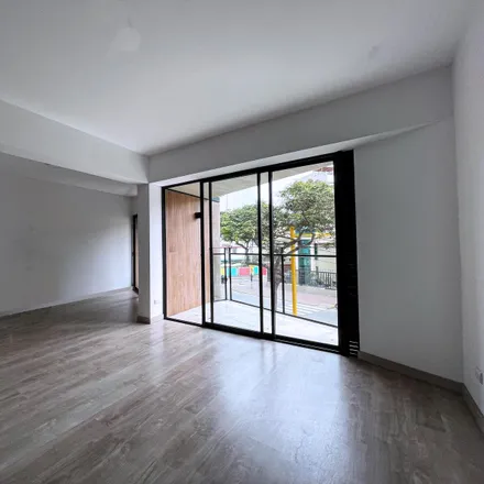 Image 7 - 2 de Mayo Street 1350, Miraflores, Lima Metropolitan Area 15074, Peru - Apartment for sale