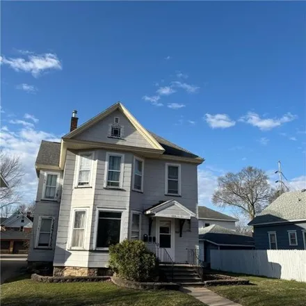 Buy this 5 bed house on 409 East 4th Street in Winona, MN 55987