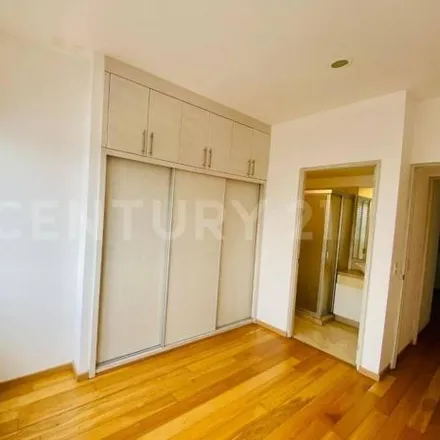 Buy this 3 bed apartment on Calle San Felipe in Colonia Xoco, 03330 Mexico City