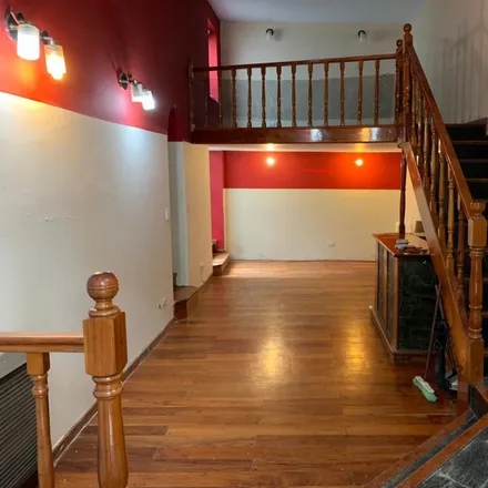 Buy this studio house on Montiel 568 in Liniers, C1408 DSI Buenos Aires