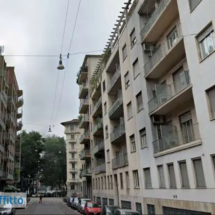 Rent this 3 bed apartment on Via Calatafimi in 20136 Milan MI, Italy