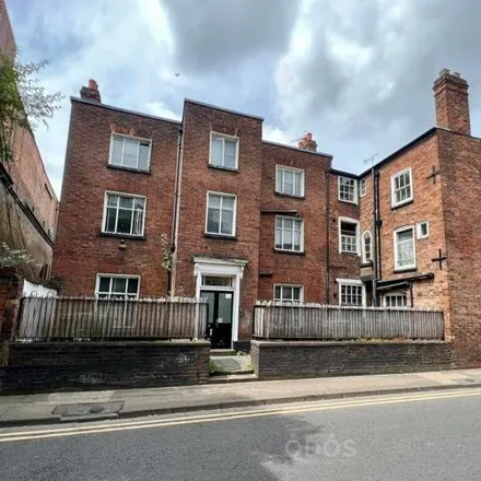 Image 1 - Marrs Bar, 12 Pierpoint Street, Worcester, WR1 1TA, United Kingdom - House for sale