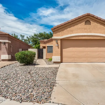 Buy this 2 bed house on 7206 South 32nd Place in Phoenix, AZ 85042