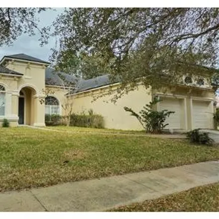 Buy this 4 bed house on 57 North Village Parkway in Palm Coast, FL 32137