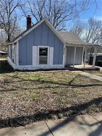 Buy this 2 bed house on 4907 Hadley Street in Overland Park, KS 66203