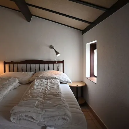 Rent this 3 bed house on De Haan in Ostend, Belgium