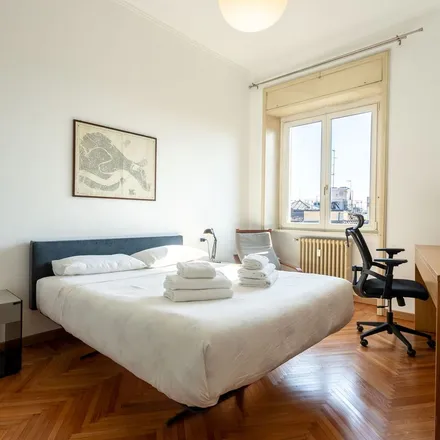 Image 3 - Corso Giuseppe Garibaldi 89, 20121 Milan MI, Italy - Apartment for rent