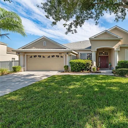 Buy this 4 bed house on 4897 Fells Cove Avenue in Osceola County, FL 34744