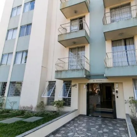 Rent this 3 bed apartment on Rua Leão Sallum 354 in Boa Vista, Curitiba - PR