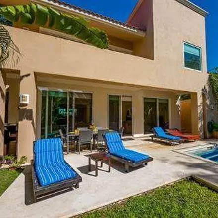 Image 2 - Calle Huaya, 77734 Puerto Aventuras, ROO, Mexico - House for sale