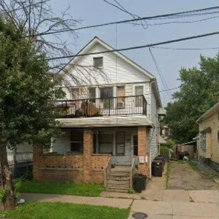 Image 1 - 3141 West 31st Street, Cleveland, OH 44109, USA - House for sale