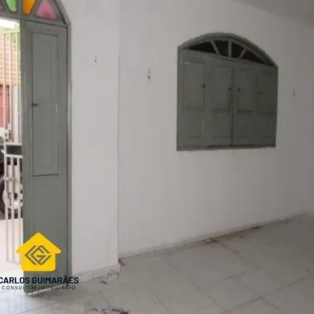 Rent this 2 bed house on Rua do Cruzeiro in São Miguel, Juazeiro do Norte - CE