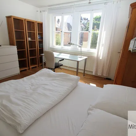 Rent this 2 bed apartment on FOUND. in Obstmarkt, 90403 Nuremberg